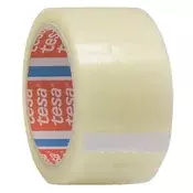Ljepljiva traka TESA 4280-00 48 mm x 50 m prozirna 40100076