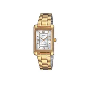 Casio Sat LTP-1234PG-7AEG Zlatna