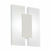 Eglo 96043 - LED zidno svetlo METRASS 2 2xLED/4,5W/230V