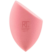Real Techniques Miracle Powder Sponge aplikator za ličenje 1 ks za ženske