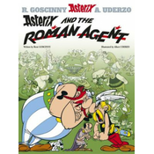 Asterix: Asterix and The Roman Agent