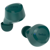Bežicne slušalice Belkin - SoundForm Bolt, TWS, zelene