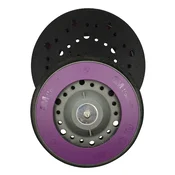 Podložni disk 150mmx8mm HOOKIT 50541 3M - 1 kos