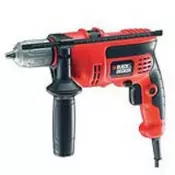 BLACK & DECKER VRTALNIK KR654CRESK