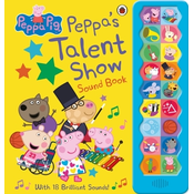 Peppa Pig: Peppa's Talent Show