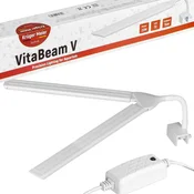 E.I. LED SVETILKA ZA AKVARIJ 80-120L VITABEAM V LIGHTING 23W
