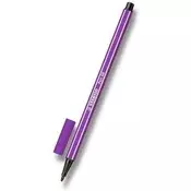 STABILO Pen 68 flomaster Lila 1 kom