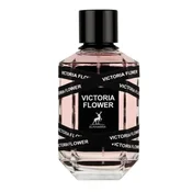 Alhambra Victoria Flower Orchid - EDP - Volume: 100 ml