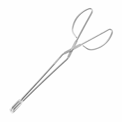 Fackelmann klešče za žar 29 cm