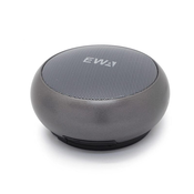 Zvočnik brezvrvični A110, Bluetooth, Eva, črna