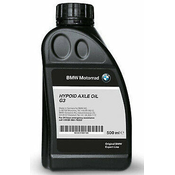 BMW Hypoid Axle Oil G3 500ml