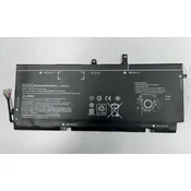 Baterija za prenosnik CoreParts za HP 45Wh 6-celična Li-Pol 11.4V 3780mAh, MBXHP-BA0323