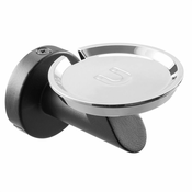 Maclean Držac Maclean, Zidni za Google Home, Crni, MC-857