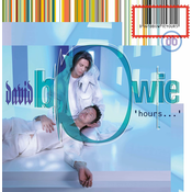 David Bowie - Hours…, Remaster (CD)