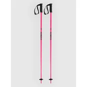 Faction Prodigy 135 2023 Ski Poles pink