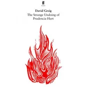 Strange Undoing of Prudencia Hart