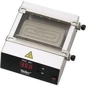 Weller Infrardeča predgrelna plošča Weller WHP 200, 53371699, 230 V, moč: 200 W, 50-400 °C