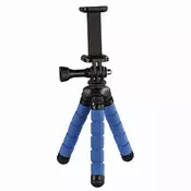 Flex Mini-Tripod for Smartphone and GoPro