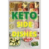 KETO SIDE DISHES