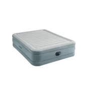 Intex Premium Comfort Queen Trend napuhavanje krevet, 203 x 152 x 45 cm