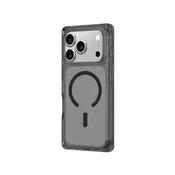 Ovitek Omni MagSafe za iPhone 17 Pro Max - črn