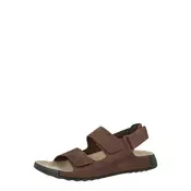 ECCO Sandale COZMO smeda