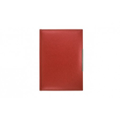 Alicante notes sa prostorom za olovku B5 bordo ( 101.804.24 )