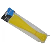 Vezice 5x250mm rumene 50pcs A-CT52Y 12339