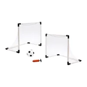 Unika Set nogometnih golova 2v1, MINI