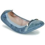 Les Petites Bombes  JELINA  Modra