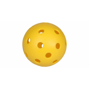 Merco Multipack 20pcs Strike floorball rumena