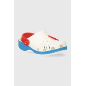 Crocs Natikači Hello Kitty Iam Classic Clog T 209469 Bela