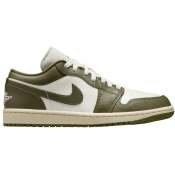 Obutev WMNS AIR JORDAN 1 LOW