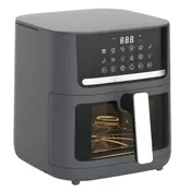 Honor Choice Air Fryer siva ( 44191 )