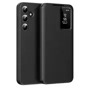 Etui Techsuit SmartView za Samsung Galaxy A55 - black