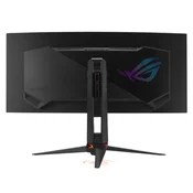 ASUS 34 ROG Swift PG34WCDN zakrivljeni