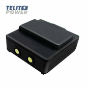Panasonic baterija NiMH 9.6V 700mAh za Hetronic 68300510 ( P-3351 )
