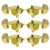 Gotoh SG301 20 L3+R3 Gold Tuner za gitare (Kao novo)