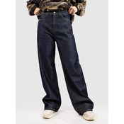 Carhartt WIP Jane Jeans rinsed