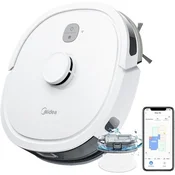 MIDEA Robot sesalnik Midea m6 z močnim sesanjem, (5000530045)