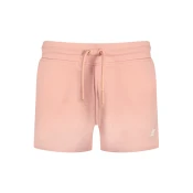 K-WAY SHORT PANTS GIRL PINK