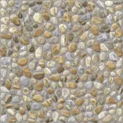 KERAMIKA KANJIŽA granitna plocica Congo Marrone (33x33cm)