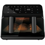 Cecotec CECOTEC 04986 - Cecofry Advance 9000 okno, (22118648)