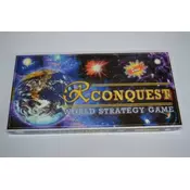 R Conquest ( 01/30071 )