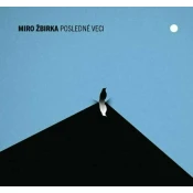 Miroslav Žbirka - Posledné Veci (LP)