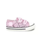 Ciciban Canvas Pink 294736 - platnene patike za devojcice
