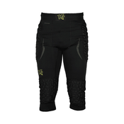 KEEPERsport Sportske hlače crna
