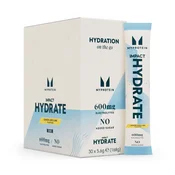 Impact Hydrate | Pakiranje v vrečkah - 30 x 5.6g - Limona in Limeta