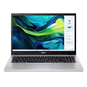 Acer Prenosnik Acer Aspire Go AG15-71P-71KY (i7, 16GB RAM, 512GB SSD)