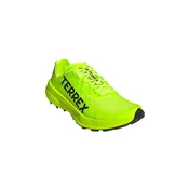 Adidas TERREX AGRAVIC SPEED, muške patike za trail trcanje, žuta LYS90